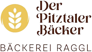 Logo Der Pitztaler Bäcker - Bäckerei Raggl